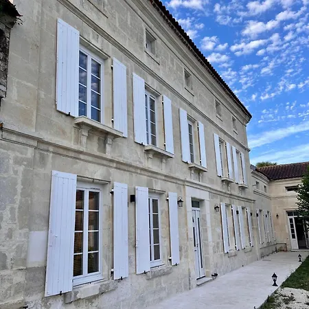 Le Clos & Co Appartamento Triac-Lautrait
